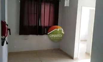 Imagem 7: Apartamento com 2 dormitórios para alugar, 47 m² por R$ 985,00/mês - Parque São Sebastião