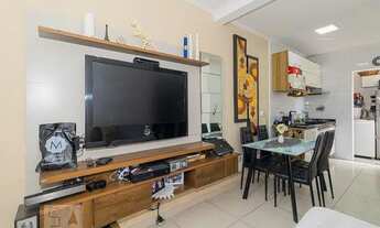 Imagem 2: Apartamento para Aluguel - Jardim Brasil , 2 Quartos, 50 m2