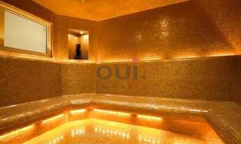 Imagem 5: Apartamento com 4 dormitórios à venda, 500 m² - Jardim Europa - São Paulo/SP