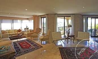 Imagem: Apartamento 04 suites 315mts a venda/locação