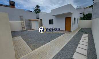Imagem 2: Casa 2 quartos á venda no Bairro Ipiranga, Guarapari-ES - Realize Negócios Imobiliários