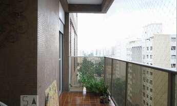 Imagem 5: Apartamento para Aluguel - Perdizes, 3 Quartos, 140 m2