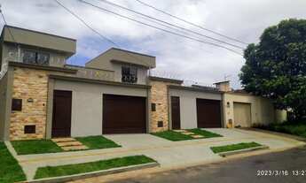 Imagem 3: Casa Setor Faiçalville - Goiânia - GO