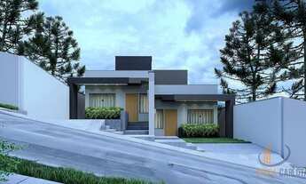 Imagem: Casa Geminada a venda 02 quartos bairro