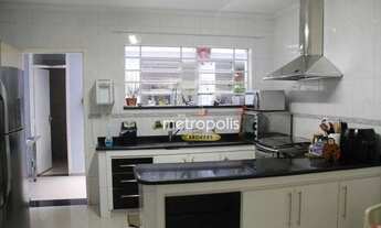 Imagem 6: Sobrado com 2 dormitórios, 223 m² - venda por R$ 1.250.000,00 ou aluguel por R$ 11.204,17
