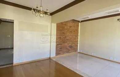 Imagem 5: Casa Padrão em São Carlos