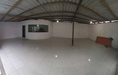 Imagem 6: Alugo loja grande com escritório 130 metros Guarapari