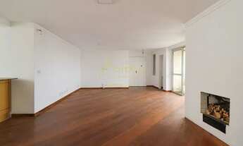 Imagem 6: Apartamento andar alto, com 160m², 2 suítes em condomínio clube