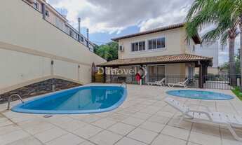 Imagem 5: PORTO ALEGRE - Casa de Condomínio - CAVALHADA