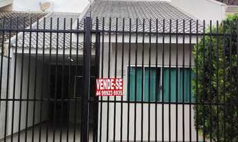 Imagem: Casa jardim Itália