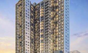 Imagem 2: Apartamento com 3 Quartos à venda, 68m² - Tatuapé