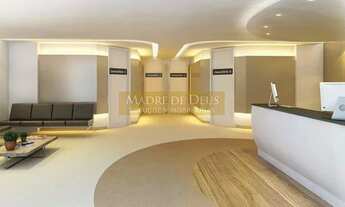 Imagem 7: Sala comercial ampla à venda com 33m² no bairro Dionísio Torres - Fortaleza