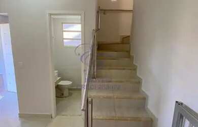 Imagem 4: Casa de condomínio para venda tem 175 metros quadrados com 3 quartos