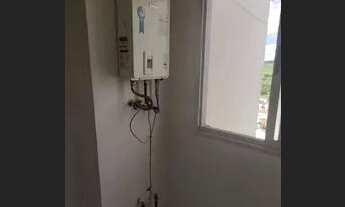 Imagem 7: Apartamento com 3 dormitórios à venda, 72 m² por R$ 460.000 - Parque Brasília - Campinas/S