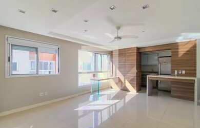 Imagem 4: Apartamento para Aluguel - Tristeza, 2 Quartos, 90 m2