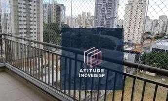 Imagem 5: Apartamento com 2 dormitórios para alugar, 70 m² - Água Branca - São Paulo/SP