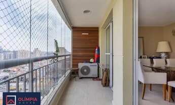 Imagem 3: Apartamento Venda 3 Dormitórios - 126 m² Vila Romana