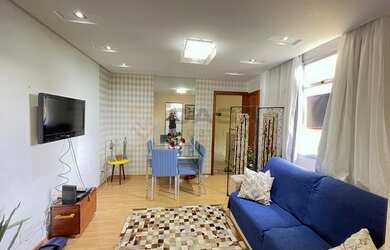 Imagem 6: SHApartamento para venda possui 62 metros quadrados com 3 quartos em Castelândia - Serra