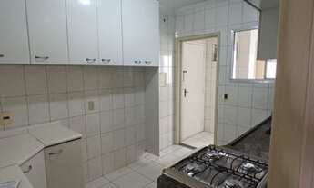 Imagem 3: Apartamento com 2 dormitórios para alugar, 70 m² por R$ 2.540,00/mês - Santa Paula - São C