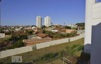 Imagem 4: Apartamento para Aluguel - Jardim das Bandeiras , 2 Quartos, 51 m2