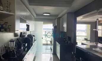 Imagem 3: Apartamento deslumbrante com 4 dormitórios (2 suítes)à venda, 142 m² por R$ 1.270.000 - E