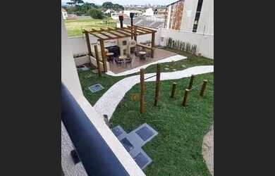 Imagem 7: Apartamento com 2 dormitórios para alugar, 47 m² por R$ 2.330,00/mês - Boqueirão - Curitib