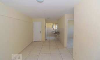 Imagem 4: Apartamento para Aluguel - Méier, 2 Quartos, 46 m2