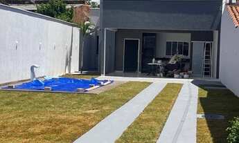 Imagem 2: Casa samambaia alto padrão condomínio fechado