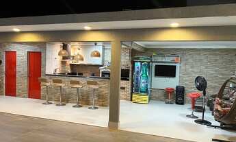 Imagem 2: Casa dos sonhos!