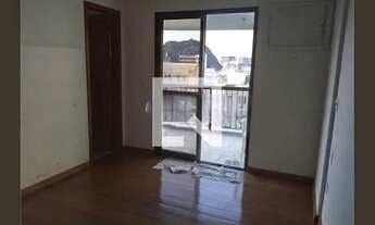 Imagem 2: Apartamento à Venda - Tijuca, 3 Quartos, 136 m2