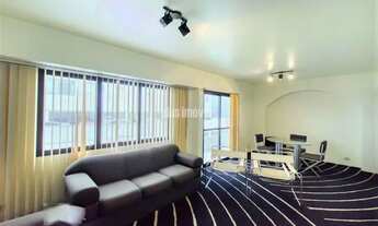 Imagem 2: NÃO PERCA ESSA OPORTUNIDADE! MOBILIADO NO MORUMBI!