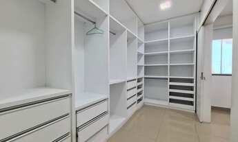 Imagem 4: AGENDE SUA VISITA - CASA DUPLEX EM CONDOMÍNIO COM 04 SUÍTES/ 06 VAGAS/ PISCINA PRIVATIVA