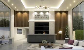 Imagem 2: Apartamento com 2 suítes de 94m² em São José