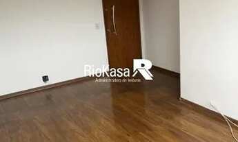 Imagem: RIO DE JANEIRO - Apartamento Padrão - CAMPO