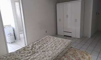 Imagem 7: Apartamento Kitnet em Boa Morte - Barbacena