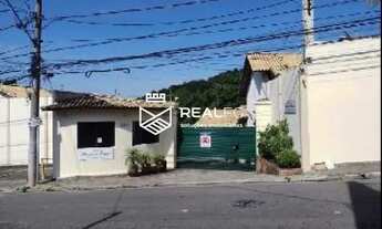 Imagem: Barueri/SP - Jardim regina alice