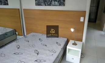 Imagem 4: Flat disponível no Itaim Bibi