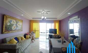 Imagem 2: 3 quartos com alto padrão de acabamento em frente a Praia do Morro