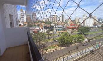 Imagem 2: Residencial via pontina
