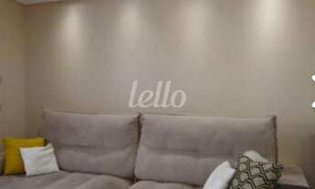 Imagem: São Paulo - Apartamento Padrão - Tatuapé