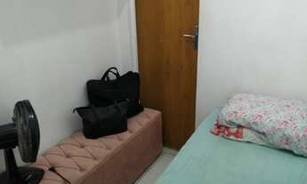 Imagem 3: Quarto Quarto com aluguel por R$570 /mês