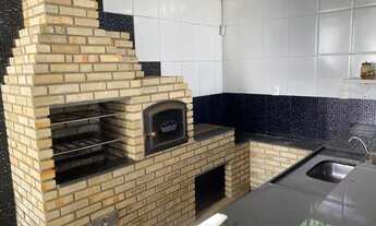 Imagem 6: Casa no alto branco