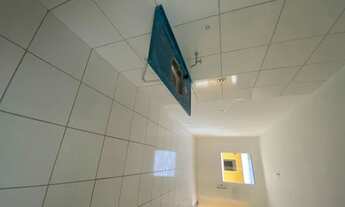 Imagem 5: Vendo casa em condomínio 2/4, 57 m2º área de lazer R$ 175 MIL - Júlia seffer / Ananindeua