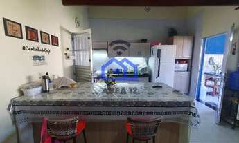 Imagem 2: CARAGUATATUBA - Casa Padrão - Martim de Sá