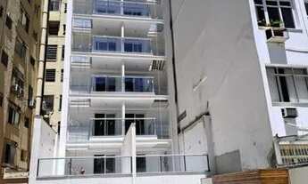 Imagem: Investir ou Morar - Praia do Flamengo