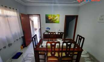 Imagem 3: PIRACICABA - Casa Padrão - Jardim São Luiz