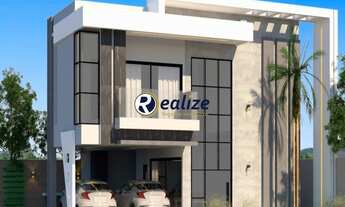 Imagem 1: Casa 3 quartos á venda no Bairro Itapebussu, Guarapari-ES - Realize Negócios Imobiliários