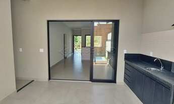 Imagem 6: Ribeirao Preto - Casa de Condomínio - Reserva San Tiago