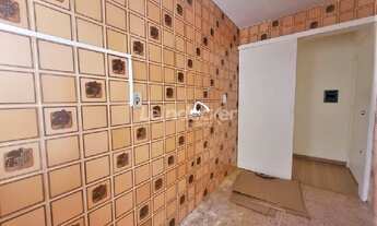 Imagem 4: Apartamento de 1 quarto para alugar no bairro Floresta