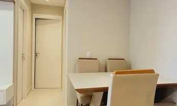 Imagem 3: Apartamento para alugar NOVO e MOBILIADO com 55m², Condomínio Estrela, Rua Raul da Rocha M